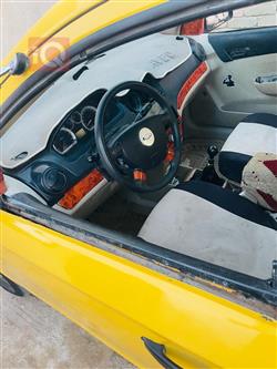 شێڤرۆلێت ئەڤیۆ